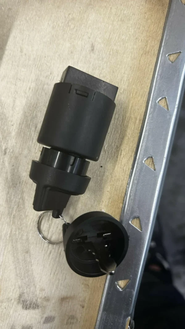Ignition Switch for AGT-H12 | DHKG-H12 - Image 5