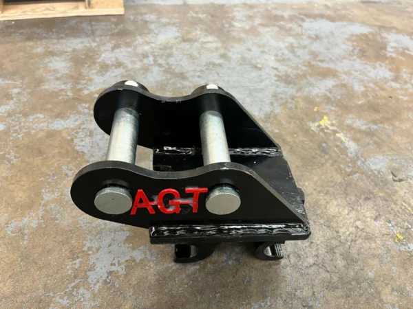 Quick Attach | AGT-12EX-HK - Image 4
