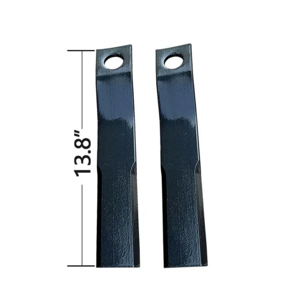 Blades 2 Pack | Compatible with AGT-RC72 | AGT-RCBLD - Image 5