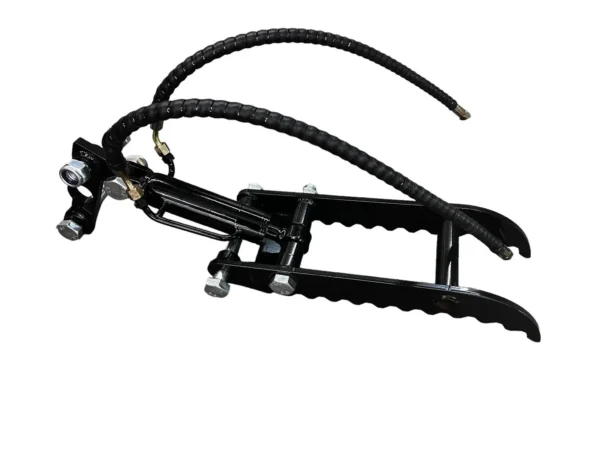 Hydraulic Thumb for 1 Ton Mini Excavator | AGT-12EX-HYMZJII - Image 2