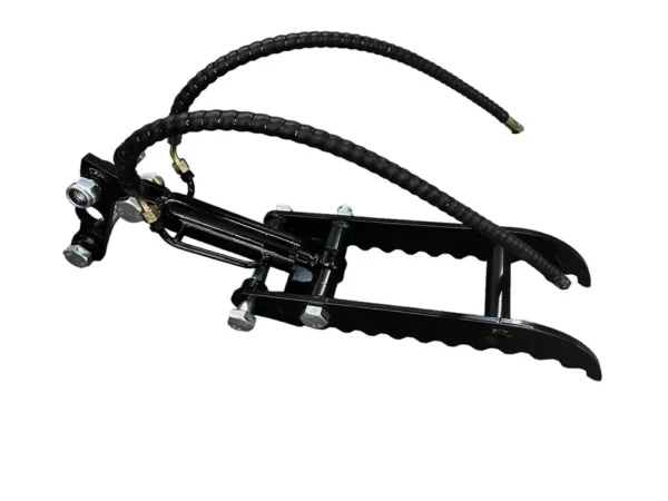 Hydraulic Thumb for 1 Ton Mini Excavator | AGT-12EX-HYMZJII - Image 2