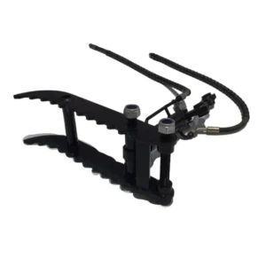 Hydraulic Thumb for 1 Ton Mini Excavator | AGT-12EX-HYMZJII