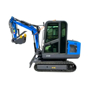 2 Ton, RATO Engine Excavator | AGT-MY50R