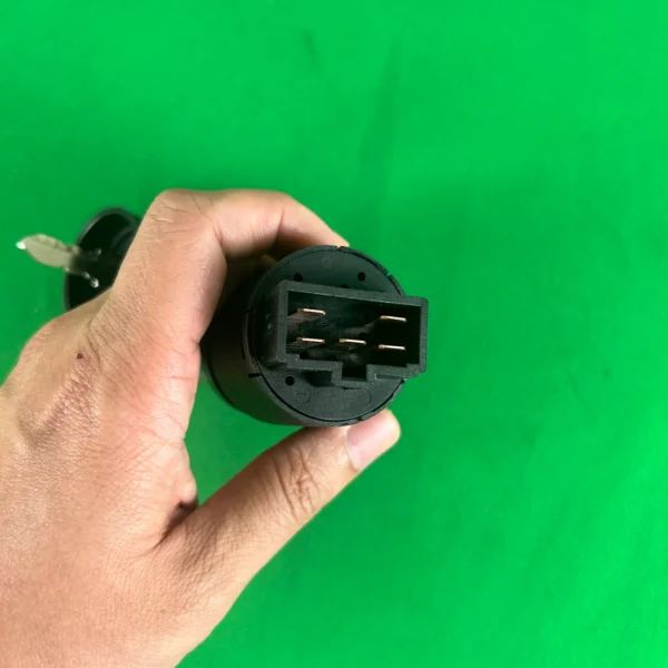 Ignition Switch for AGT-H12 | DHKG-H12 - Image 2