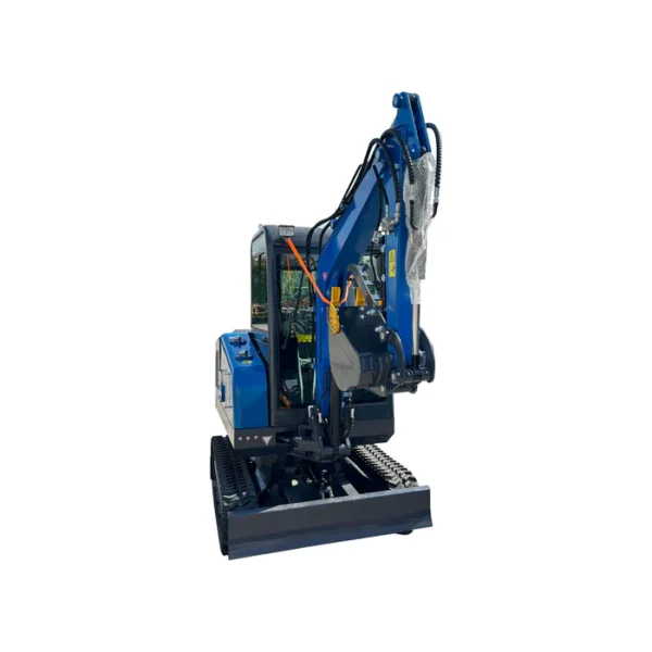 2 Ton, RATO Engine Excavator | AGT-MY50R - Image 3