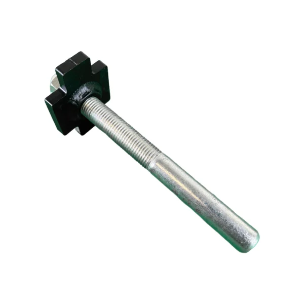 Mini Excavator Track Tension Assembly | QDL-H12 - Image 2