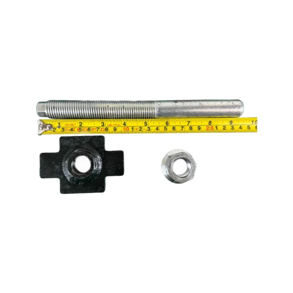 Mini Excavator Track Tension Assembly | QDL-H12 - Image 3