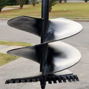 42″ Round Auger Bit – Lowe
