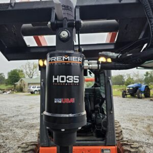 Premier H035PD HD Auger