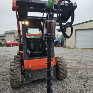 Premier MD18PD Auger Drive