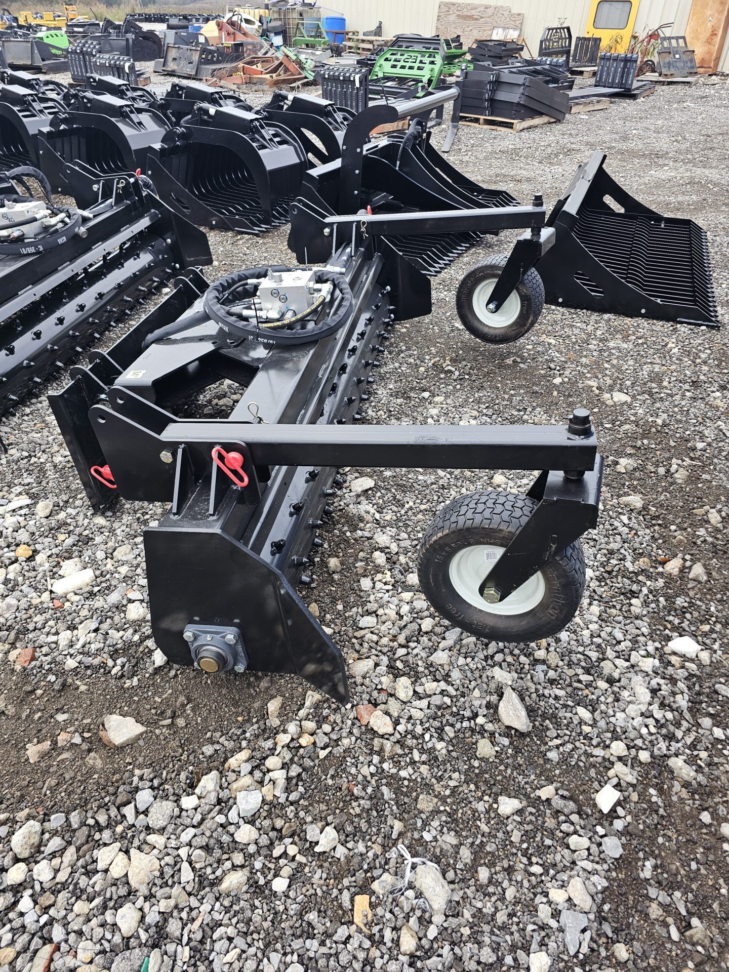 Prime HD Soil Conditioner Prime HD Soil Conditioner - Image 14