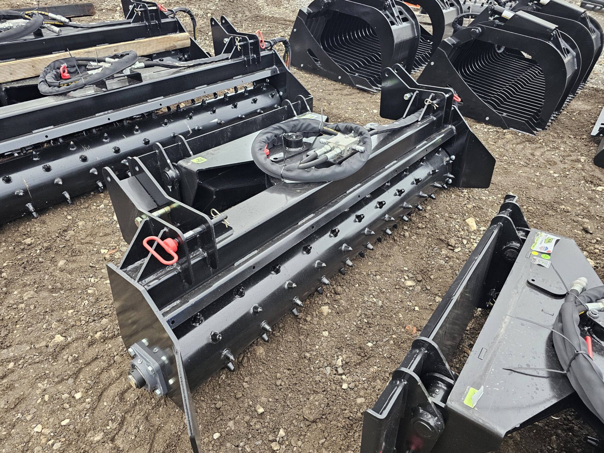 Prime HD Soil Conditioner Prime HD Soil Conditioner - Image 16