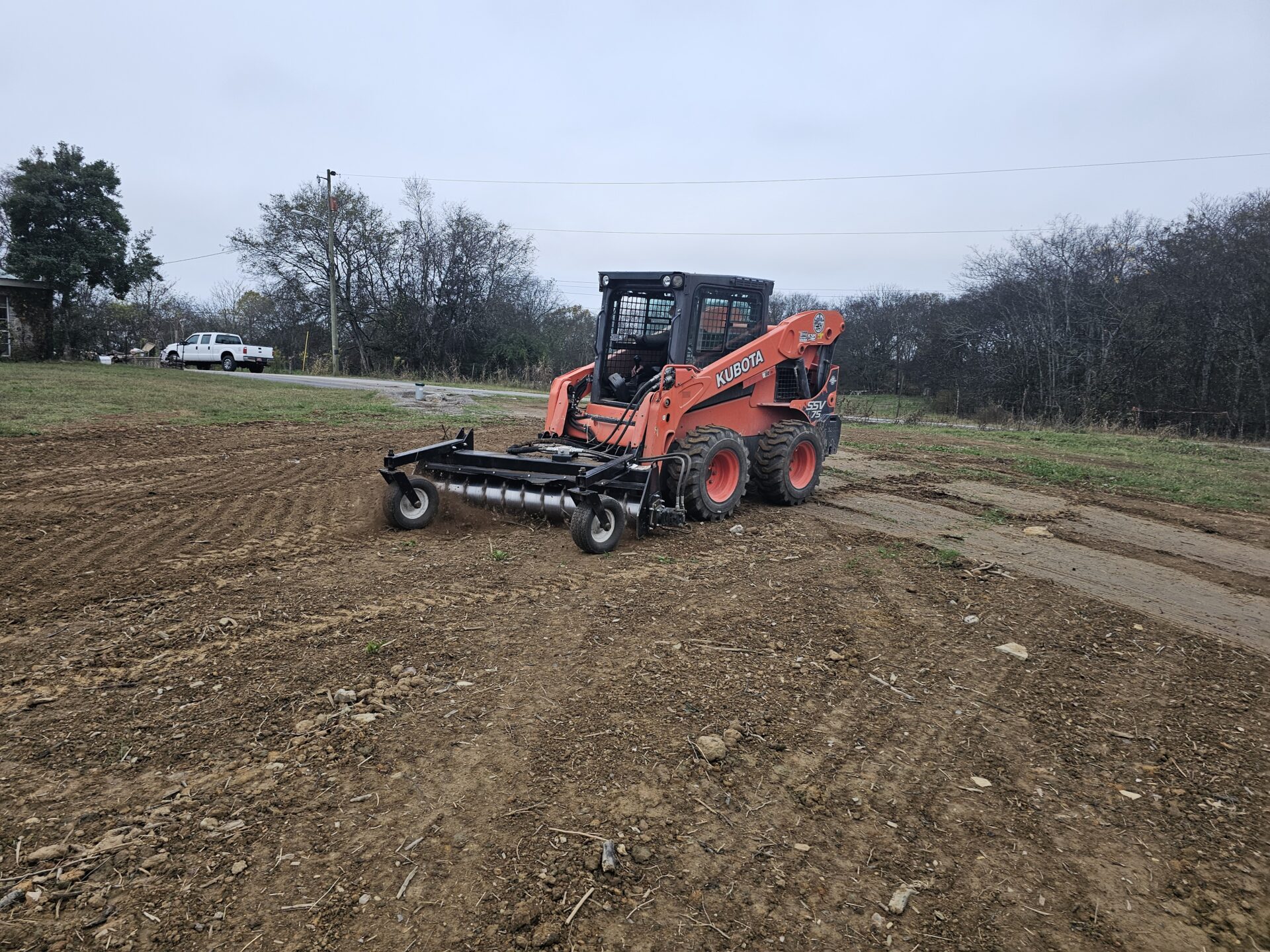 Prime HD Soil Conditioner Prime HD Soil Conditioner - Image 2