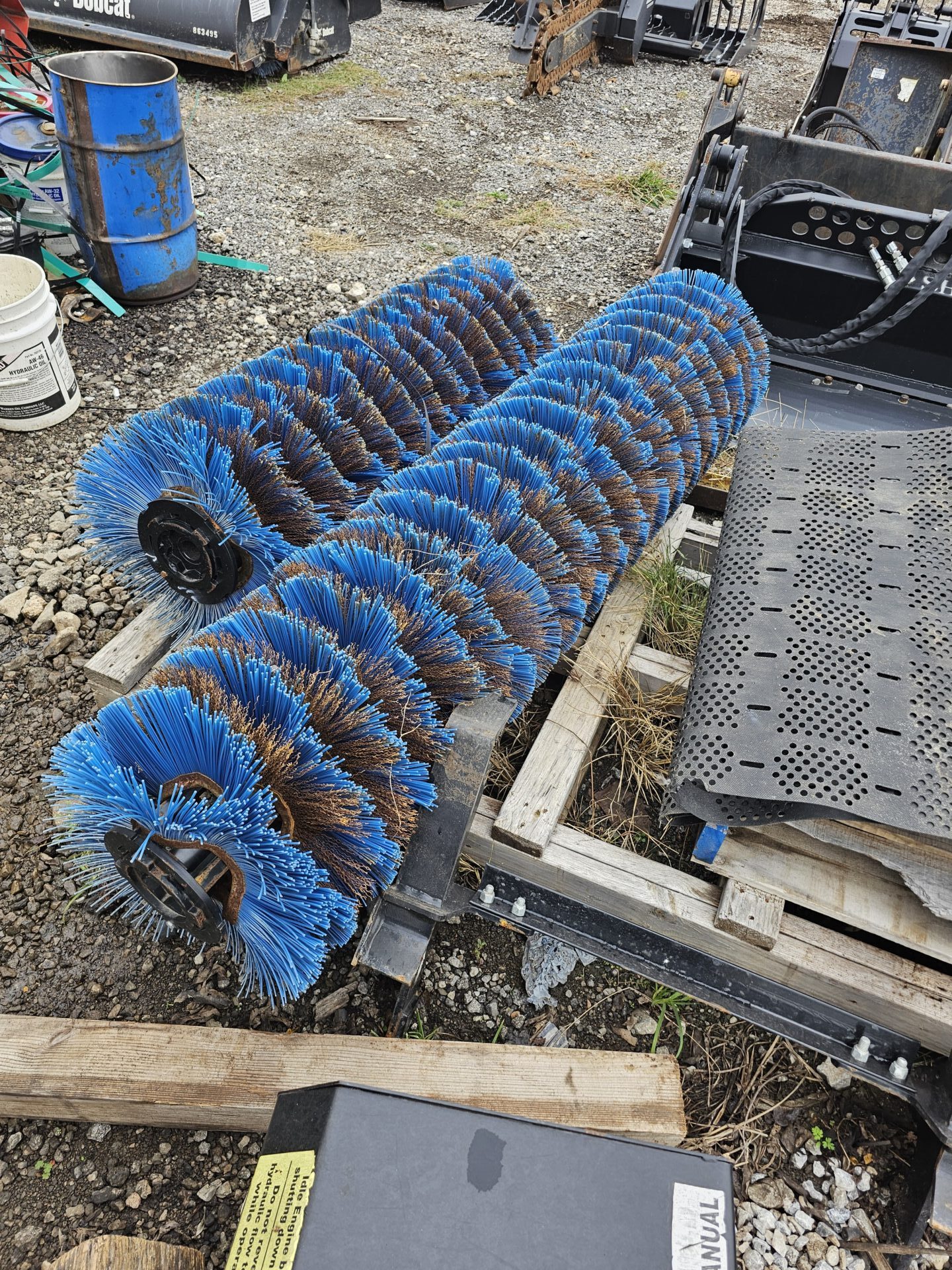 MTW Series 2 Drums MTW Series 2 Drums - Image 6