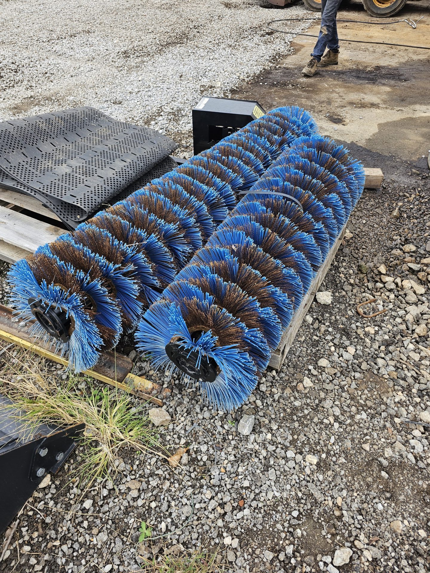 MTW Series 2 Drums MTW Series 2 Drums - Image 8