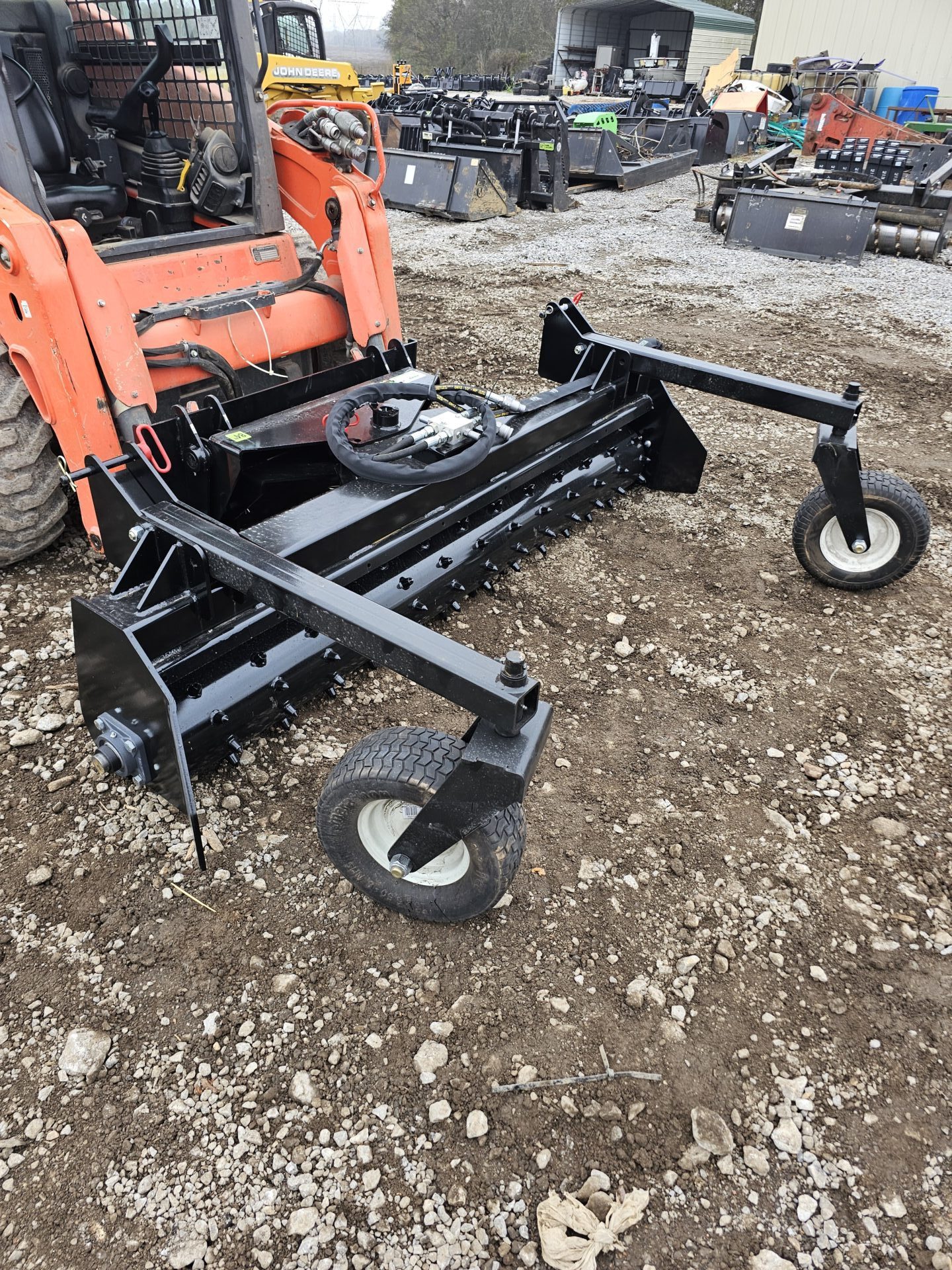 Prime HD Soil Conditioner Prime HD Soil Conditioner - Image 5