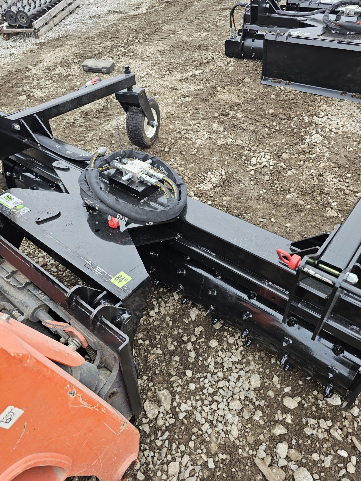 Prime HD Soil Conditioner Prime HD Soil Conditioner - Image 8