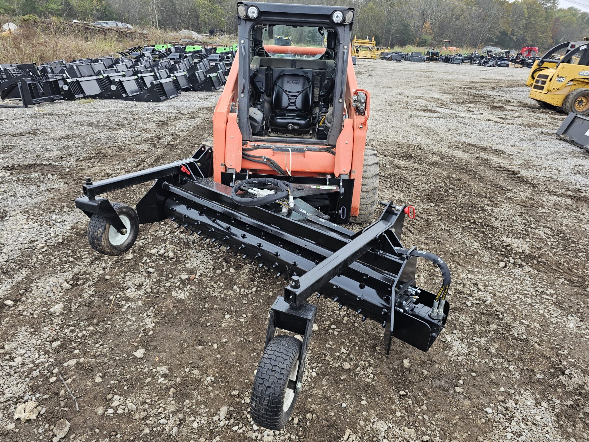 Prime HD Soil Conditioner Prime HD Soil Conditioner - Image 10