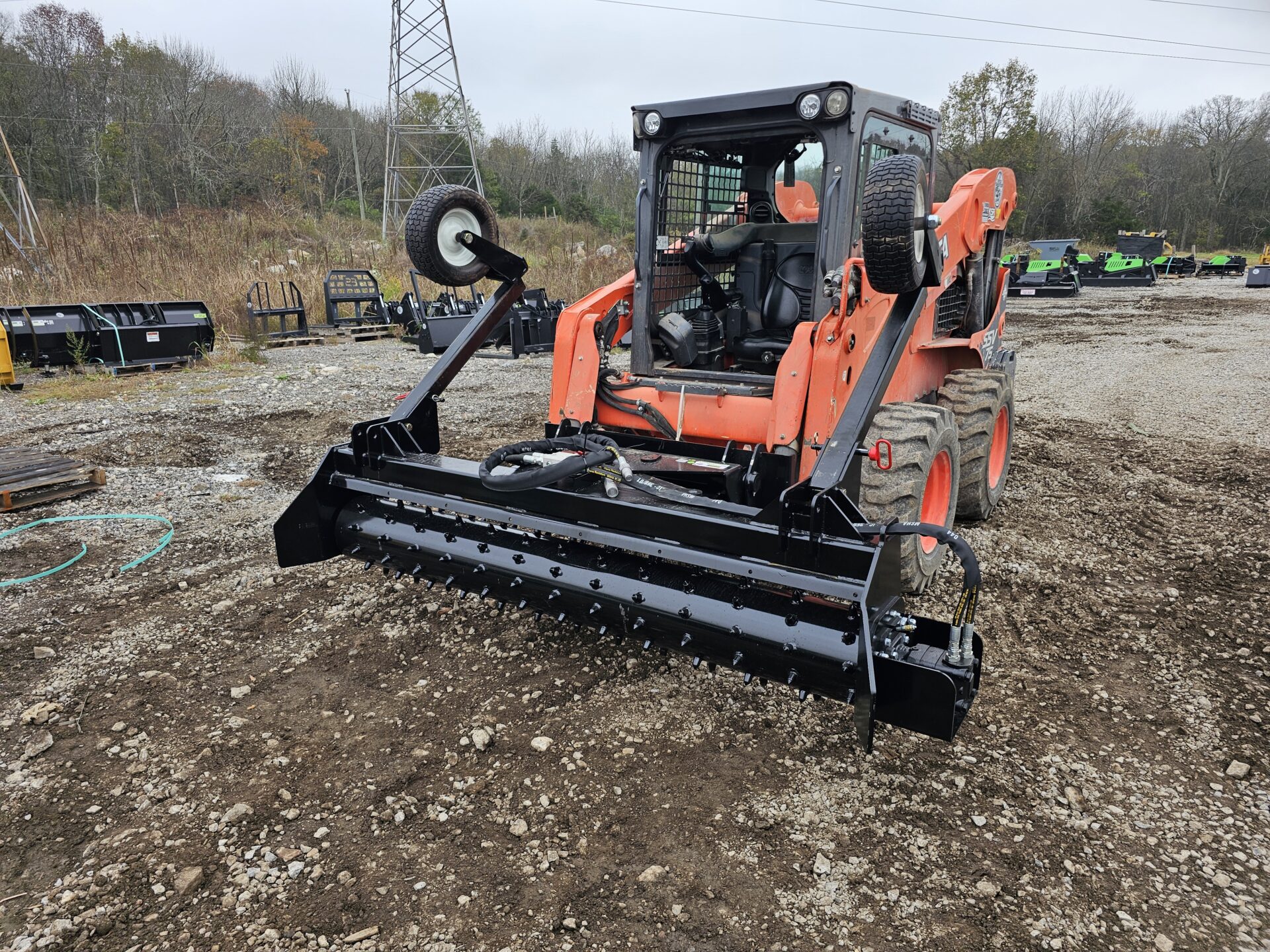 Prime HD Soil Conditioner Prime HD Soil Conditioner - Image 11