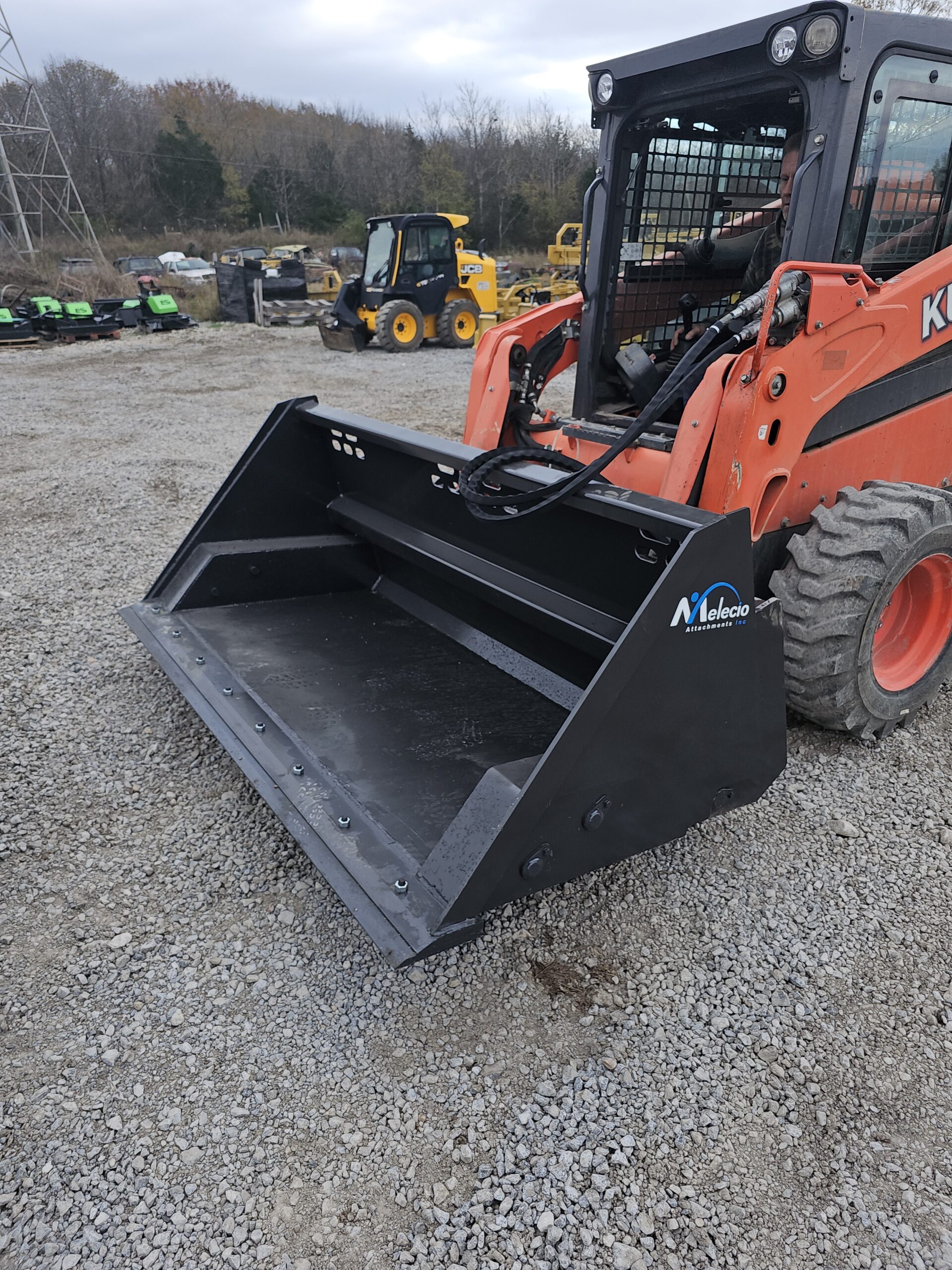 Melecio High Dump Bucket - Image 7