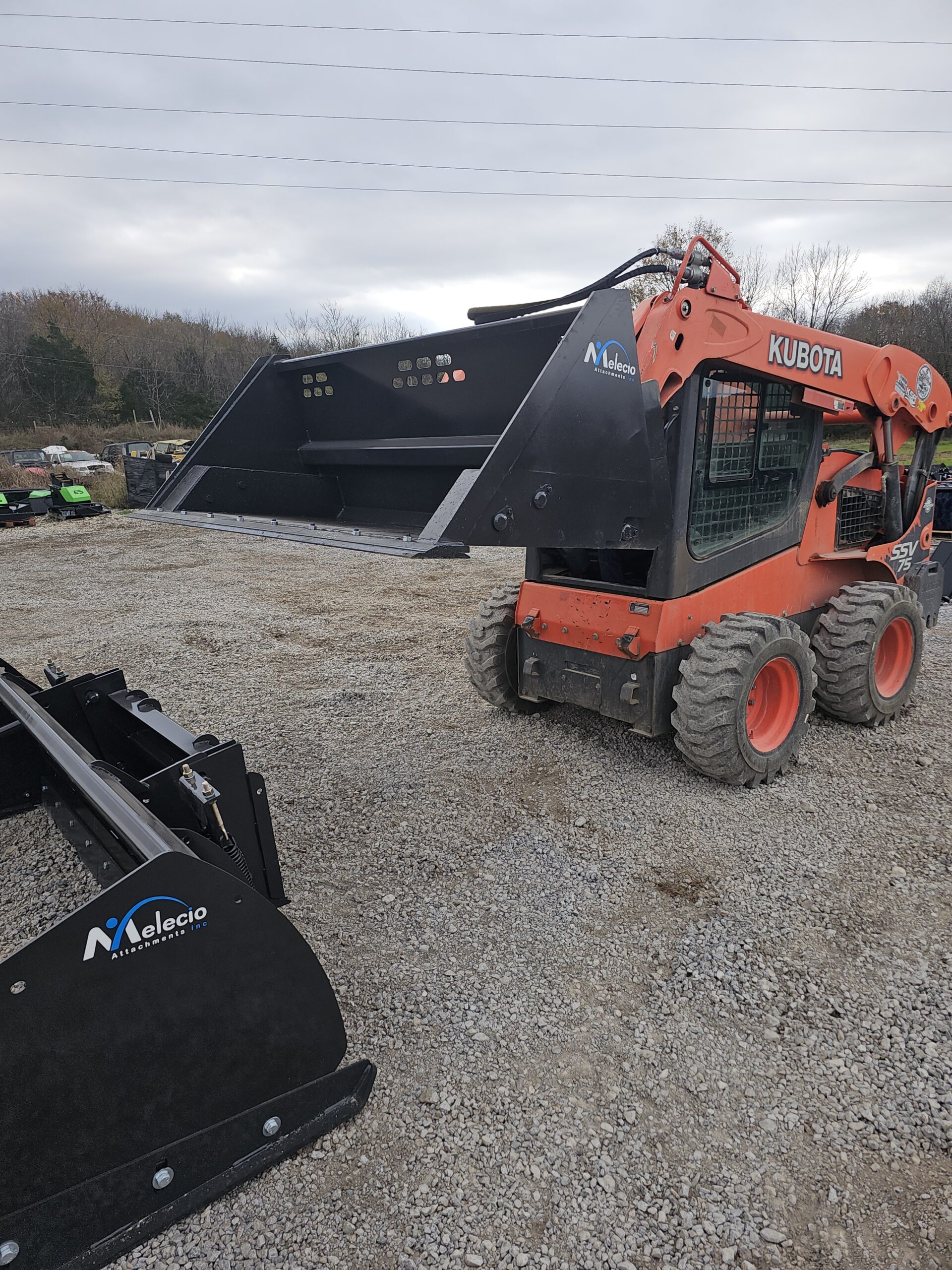 Melecio High Dump Bucket - Image 9