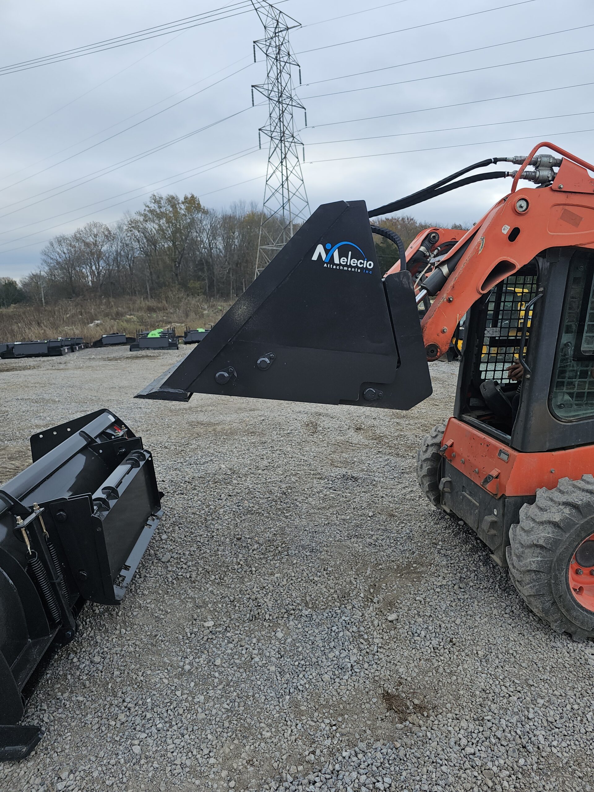 Melecio High Dump Bucket - Image 10