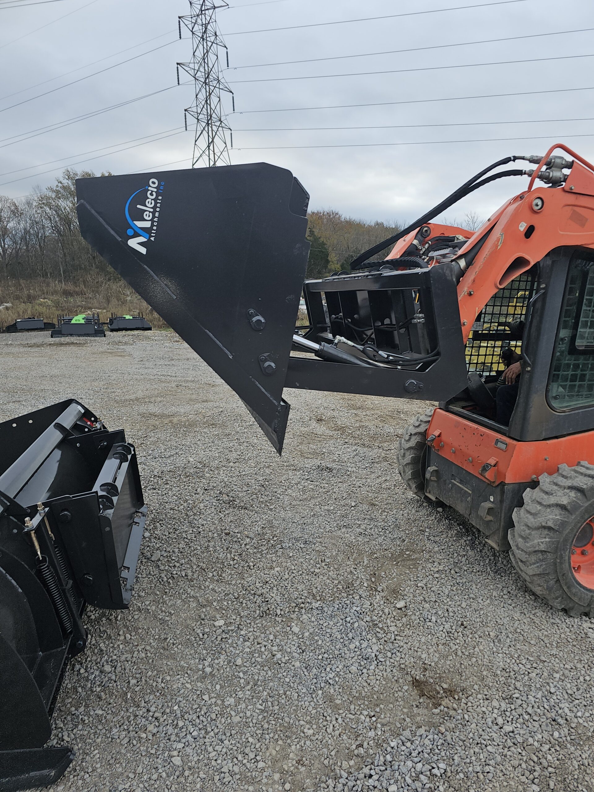 Melecio High Dump Bucket - Image 5