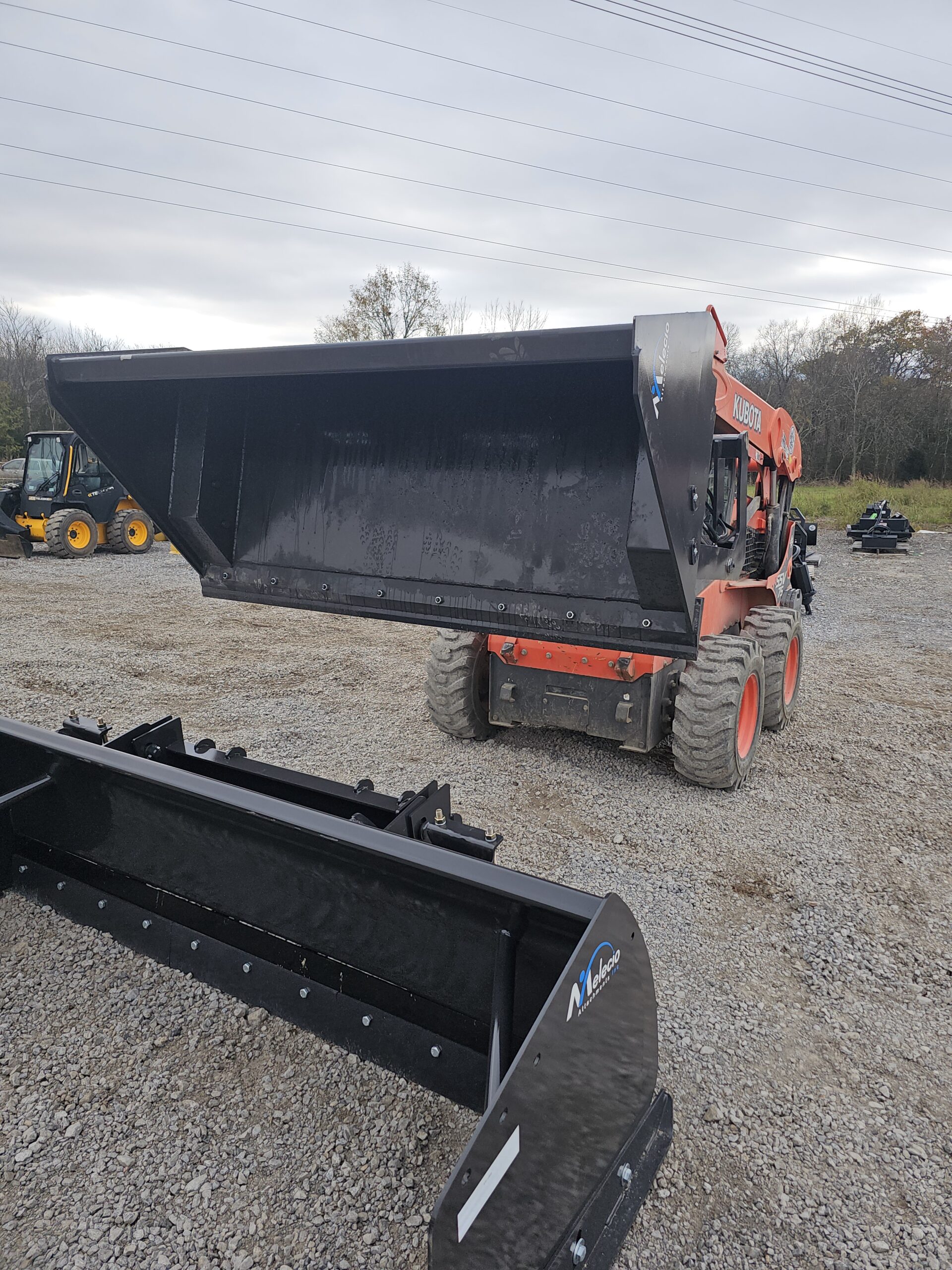 Melecio High Dump Bucket - Image 6