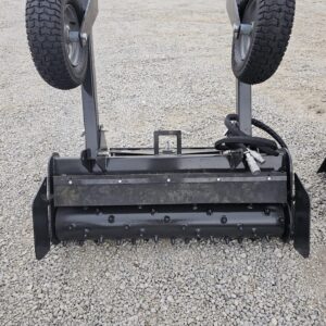 Melecio 48″ MiniSkid Soil Conditioner