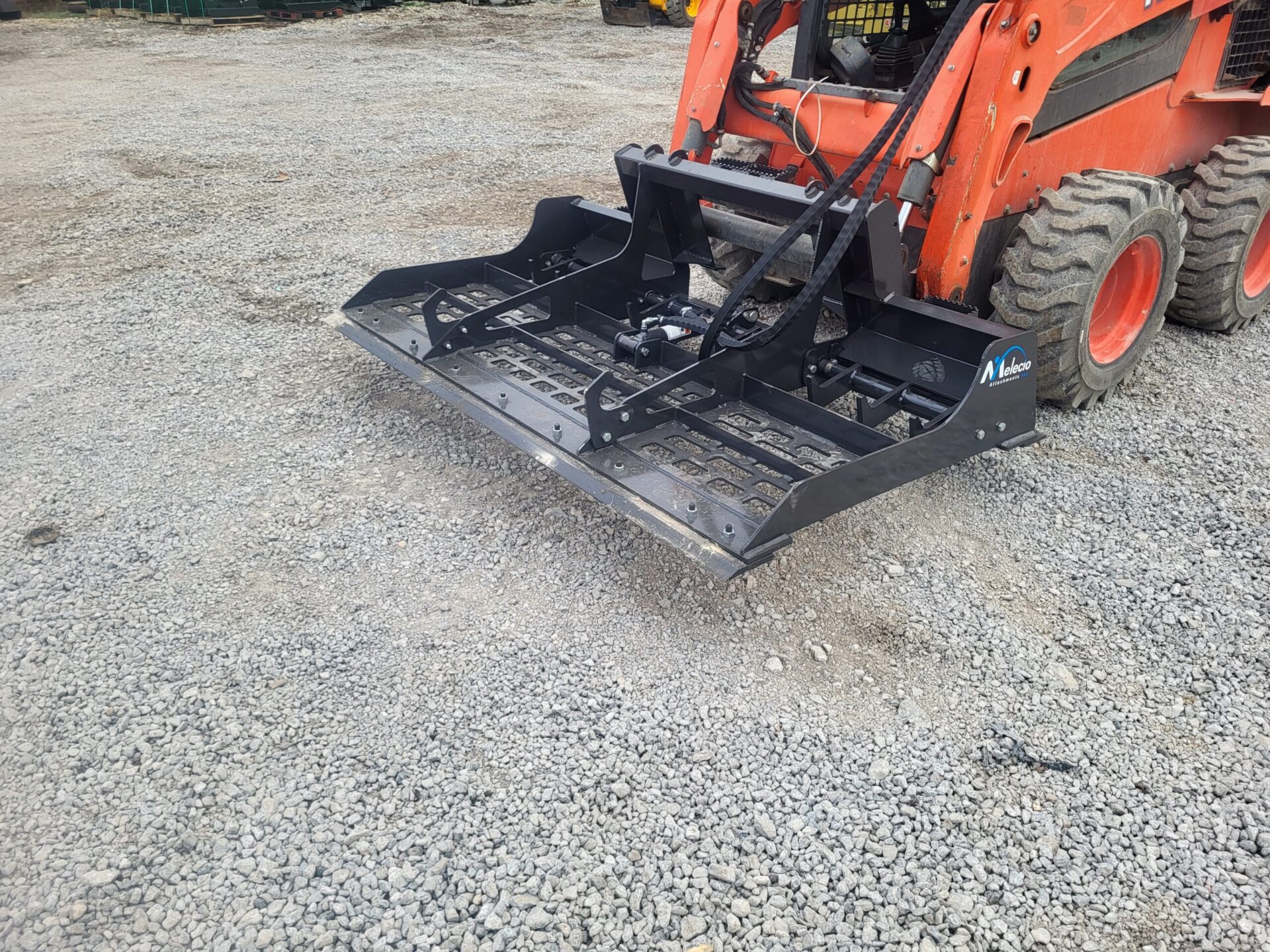 Melecio Land Leveler - Image 6