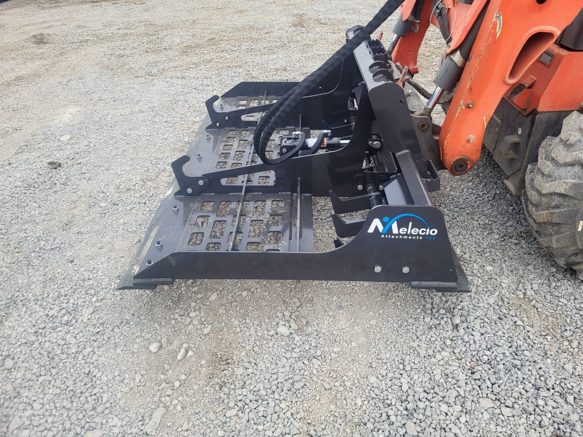 Melecio Land Leveler - Image 4