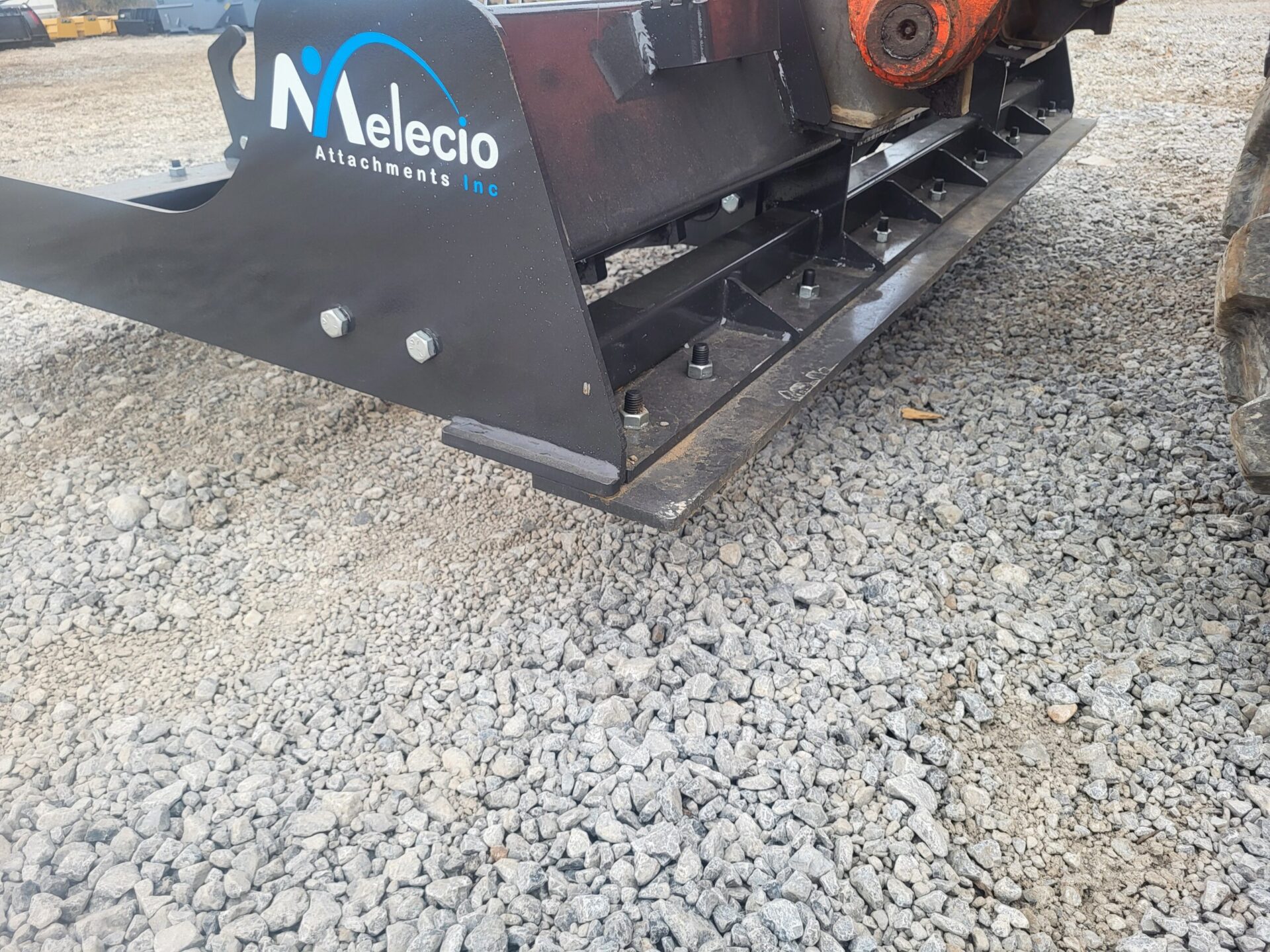 Melecio Land Leveler - Image 14