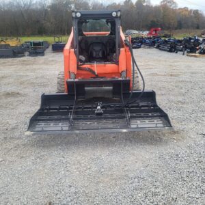 Melecio Land Leveler
