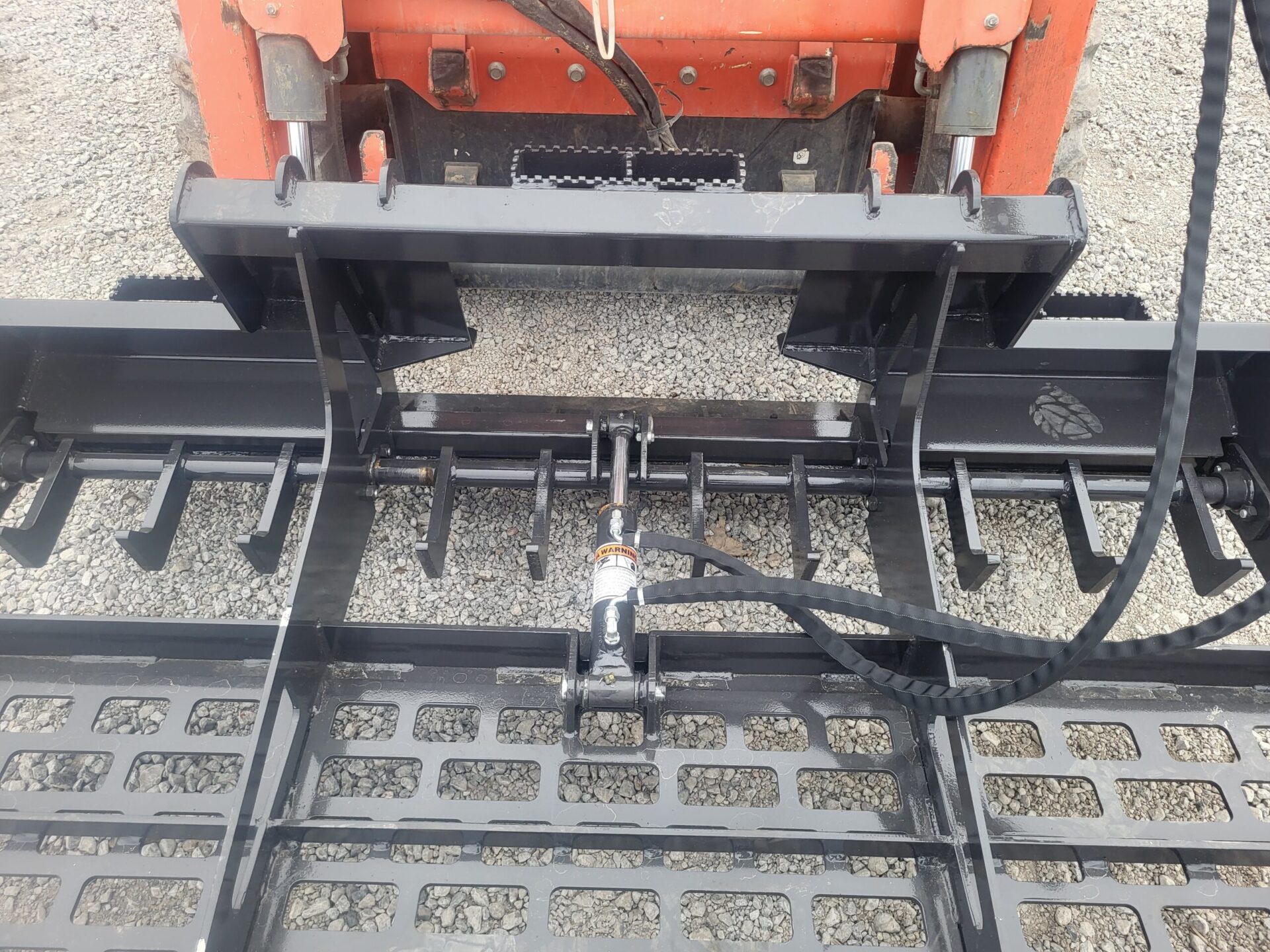 Melecio Land Leveler - Image 5