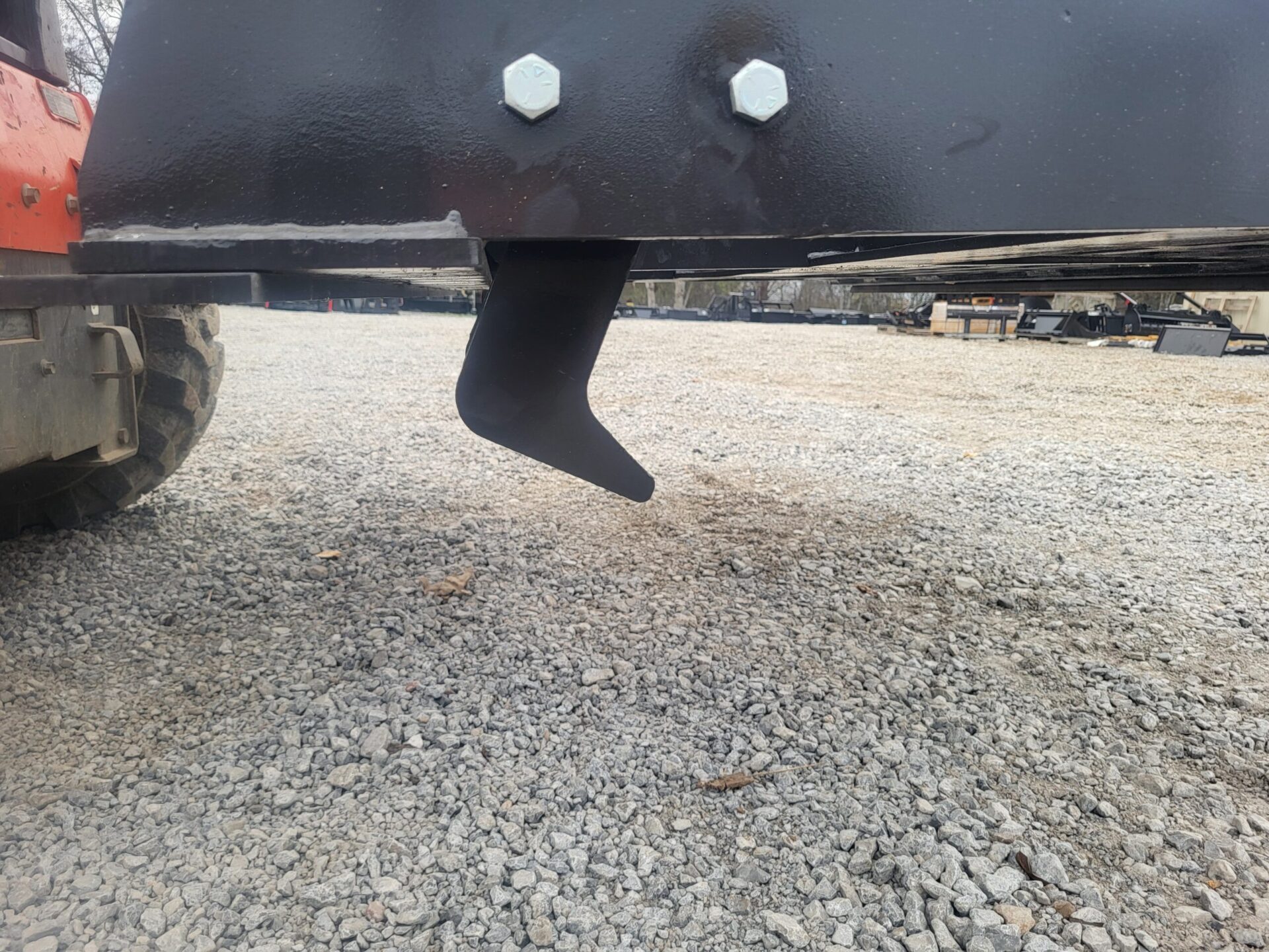 Melecio Land Leveler - Image 9