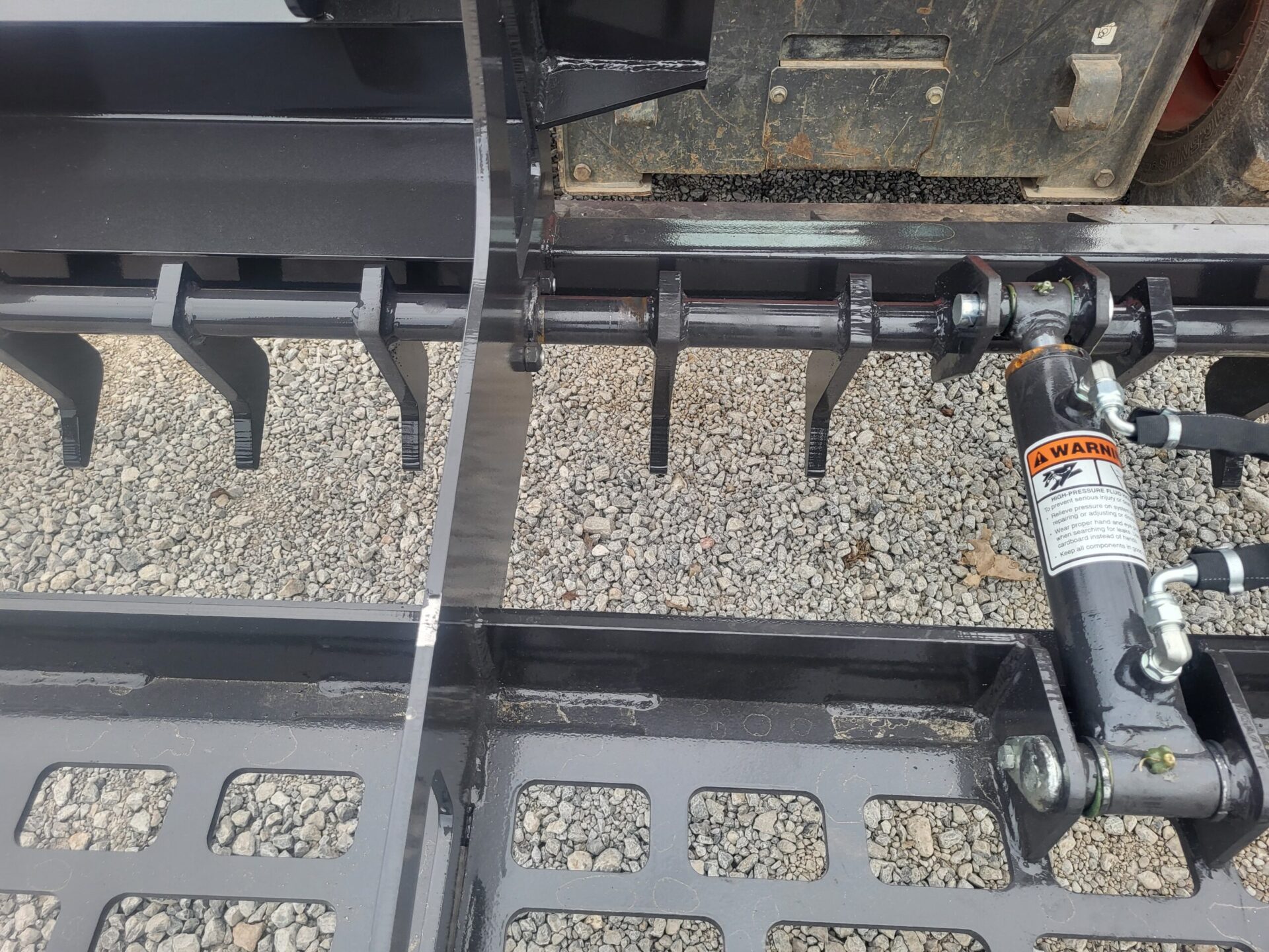 Melecio Land Leveler - Image 8