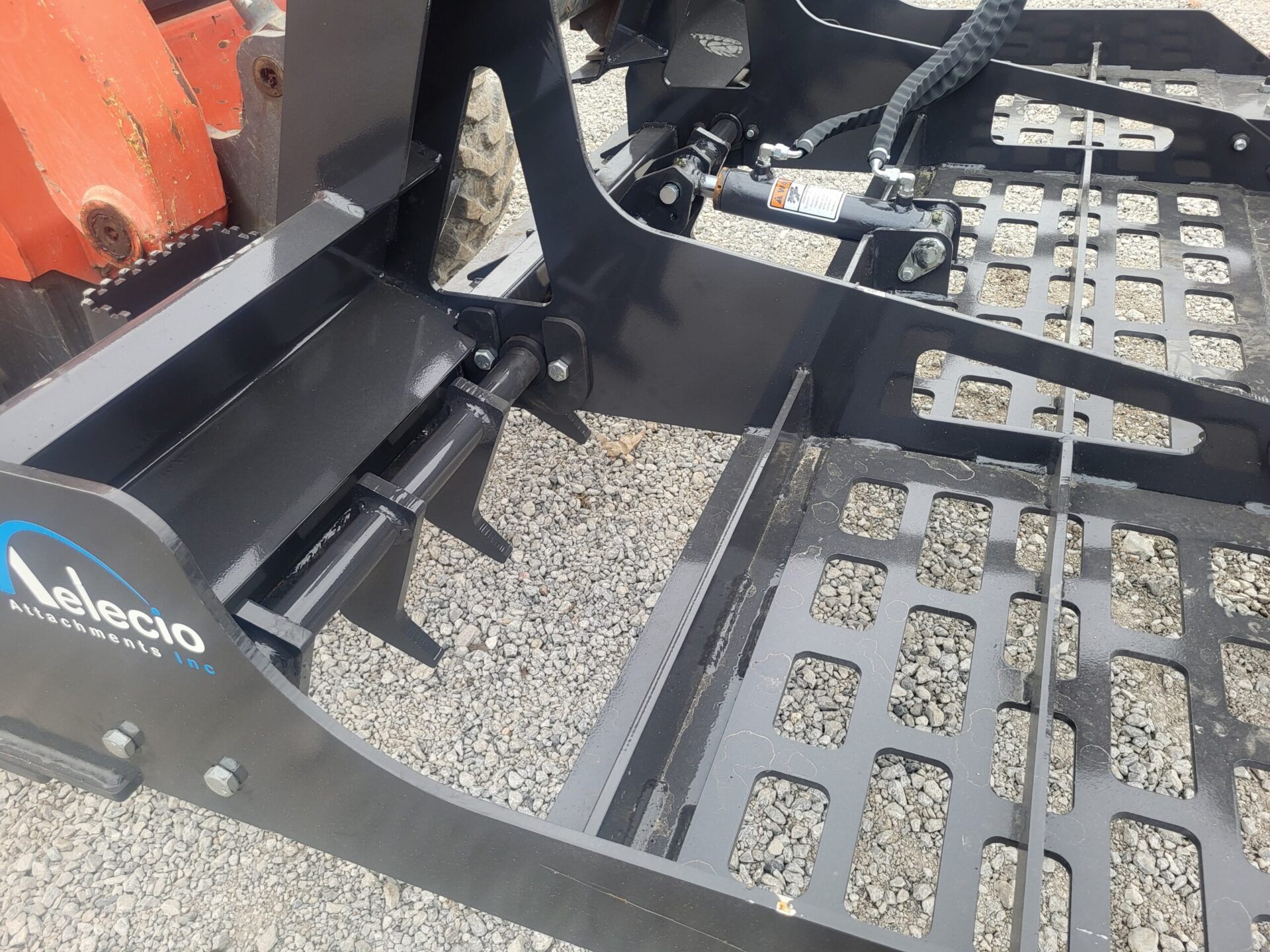 Melecio Land Leveler - Image 7