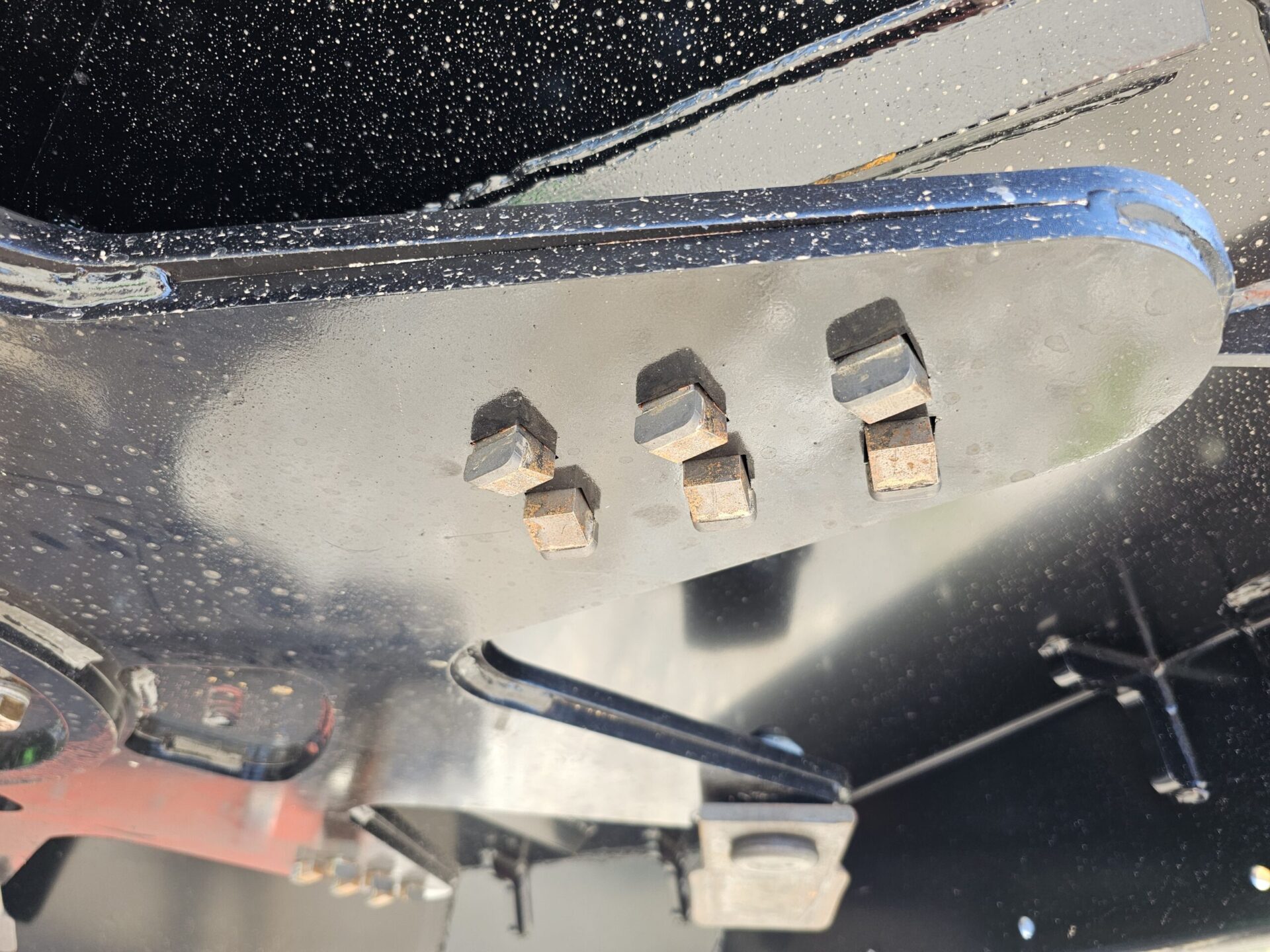 Premier 72″ AP720 Piston Pump Brush Cutter - Image 3