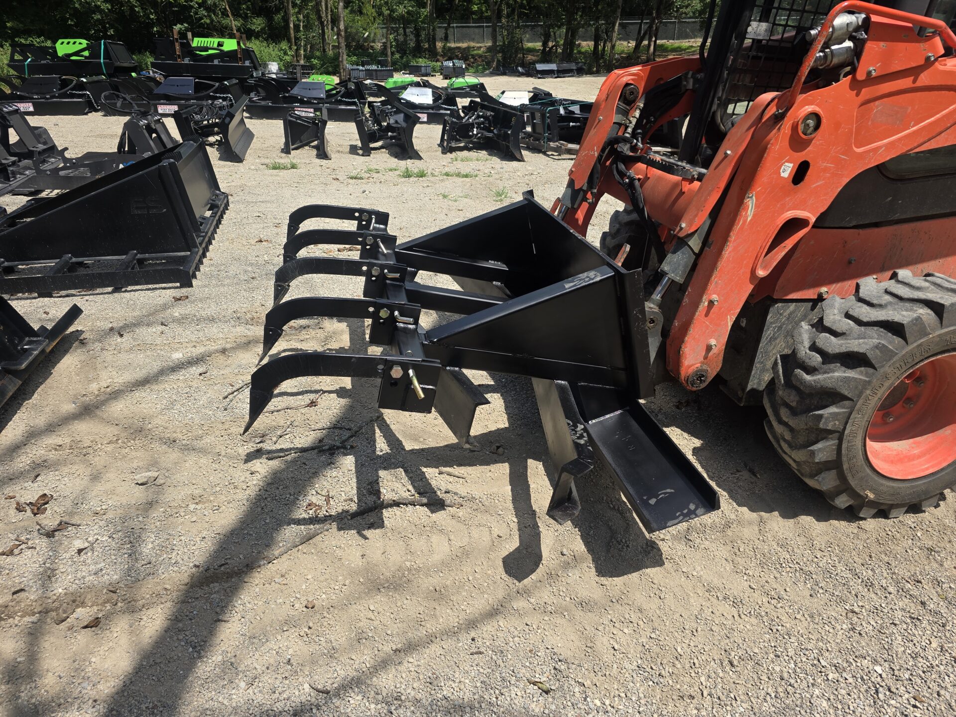 Universal Land Shaper 4n1 - Image 2