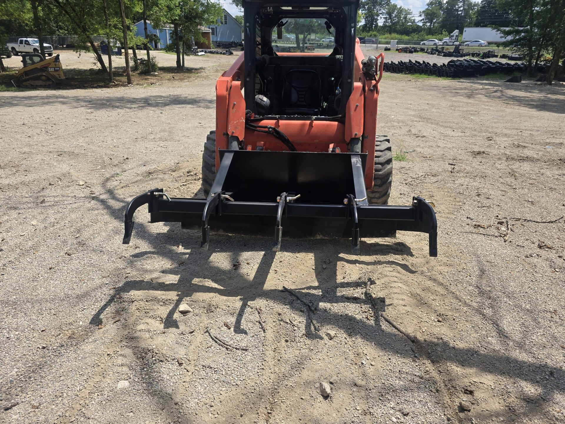 Universal Land Shaper 4n1 - Image 4