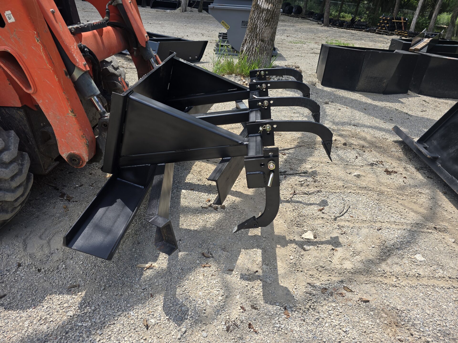 Universal Land Shaper 4n1 - Image 5