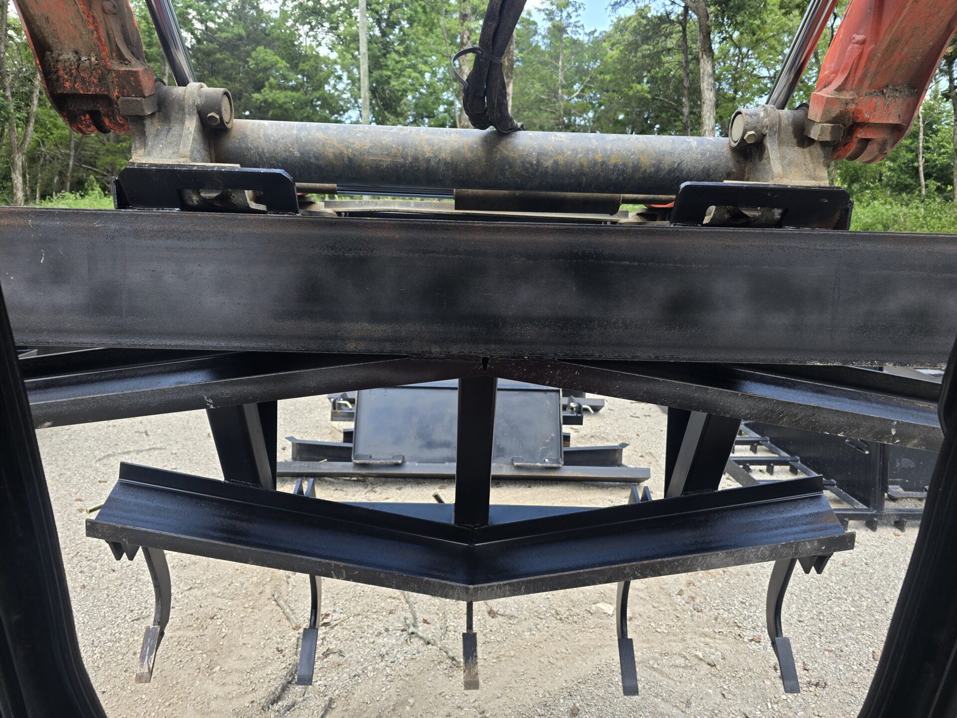 Universal Land Shaper 4n1 - Image 9