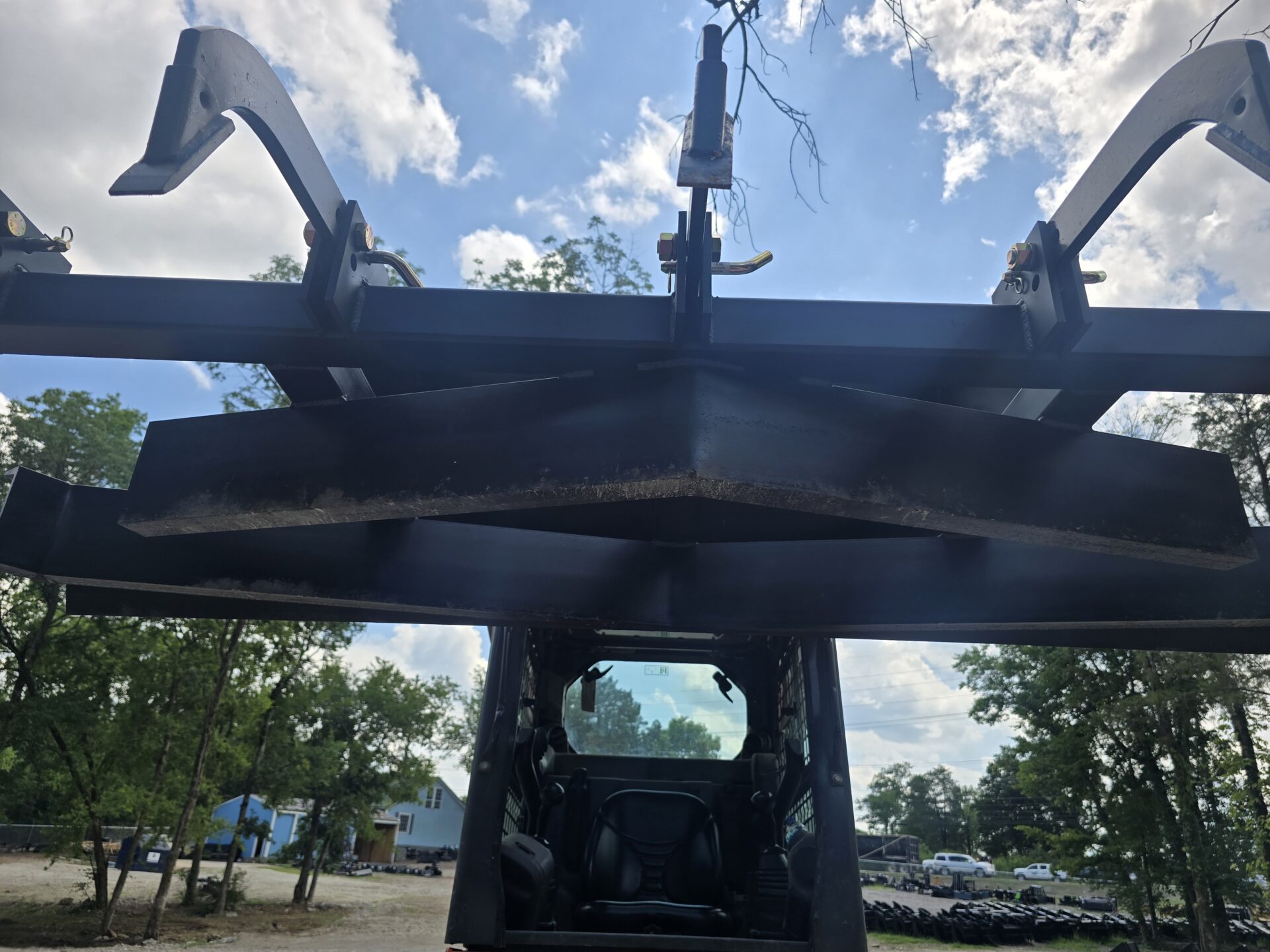 Universal Land Shaper 4n1 - Image 3