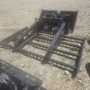 Melecio Landscape Rake