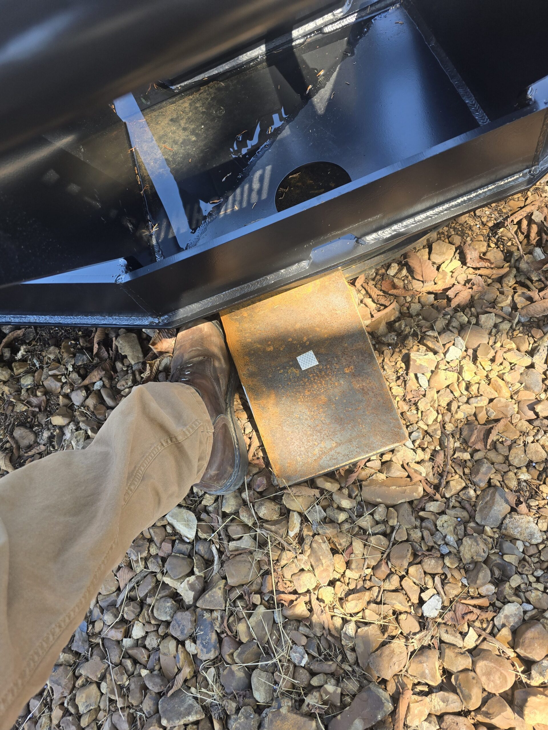 BrushMonster Revolution 77″ Standard/High Flow - Image 4