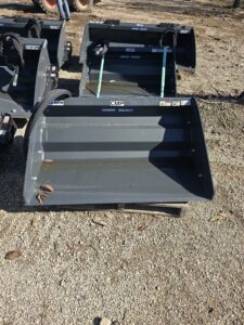 CMP Miniskid Hydra Bucket