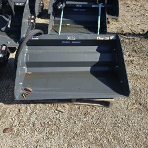 CMP Miniskid Hydra Bucket