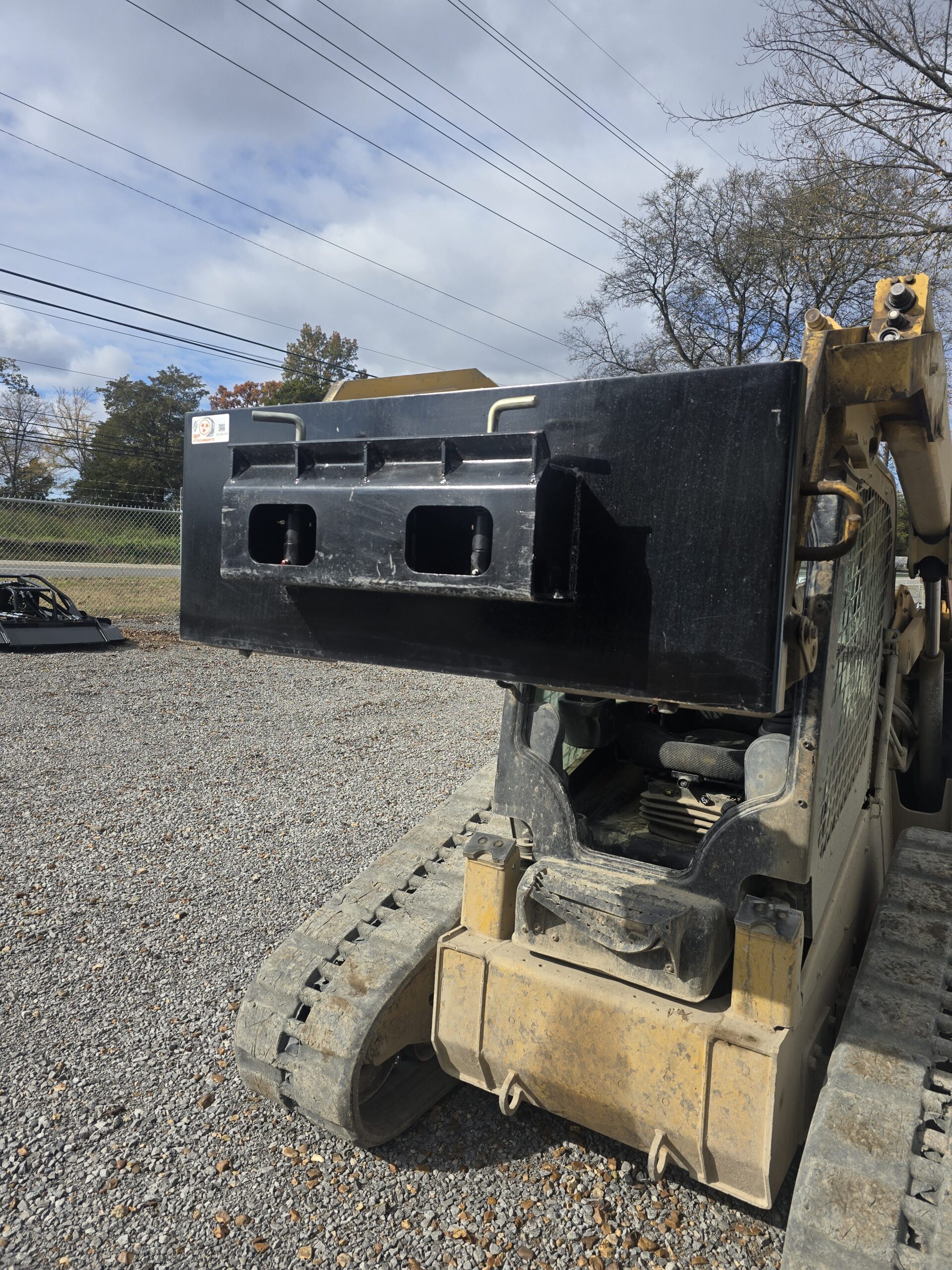 BPT Full Size to Dingo Adapter - Image 4