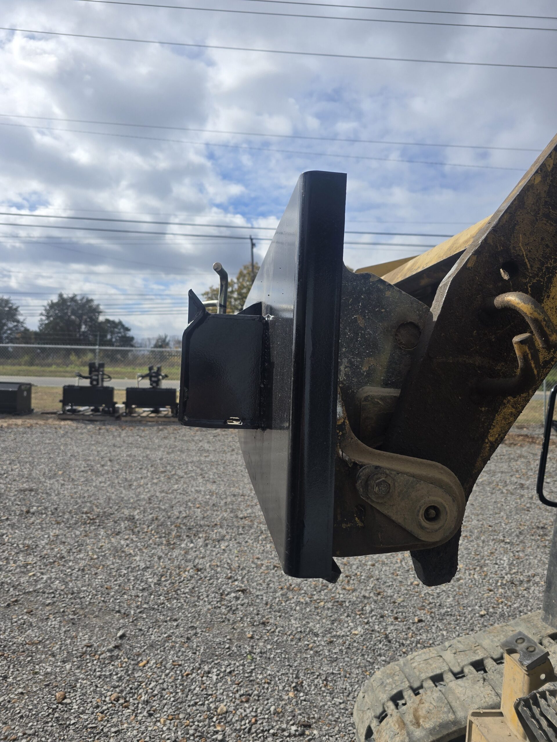 BPT Full Size to Dingo Adapter - Image 3