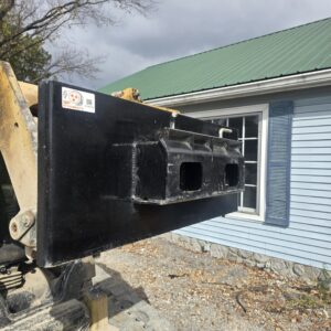 BPT Full Size to Dingo Adapter